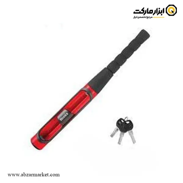 قفل فرمان بیسبالی رونیکس مدل RH-4244