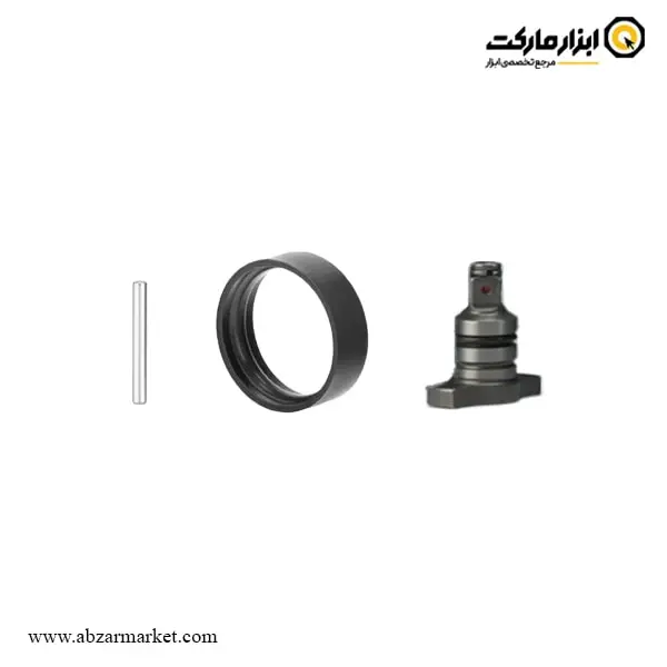 بکس شارژی رونیکس 3/4 و 1/2 اینچ براشلس 20 ولت مدل 8675