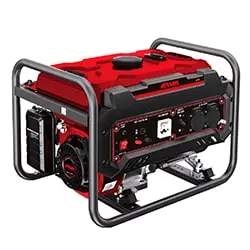 موتور برق آروا 3 کیلو وات مدل 6125