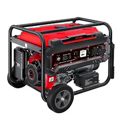 موتور برق آروا 6.5 کیلو وات مدل 6126