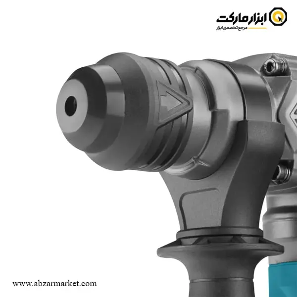 دریل بتن کن شارژی رونیکس 3 کیلویی براشلس 20 ولت مدل 8679