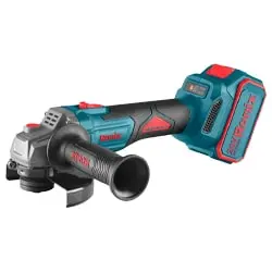 مینی فرز شارژی رونیکس براشلس 20 ولت مدل 8680