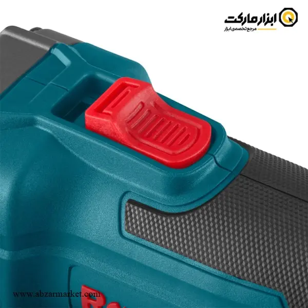 مینی فرز شارژی رونیکس براشلس 20 ولت مدل 8680