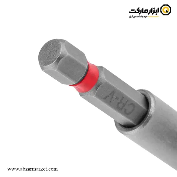 ست رابط بیت خور مغناطیسی رونیکس 2 عددی مدل RH-5455 ست رابط بیت خور مغناطیسی رونیکس 2 عددی مدل RH-5455