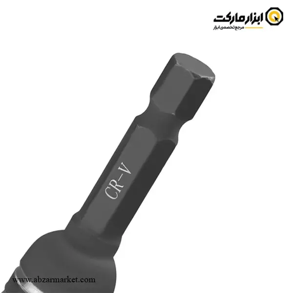 ست بکس سر دریلی رونیکس 5 عددی مدل RH-5457