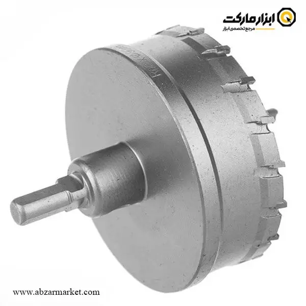 مته گرد بر الماسه رونیکس مدل RH-520