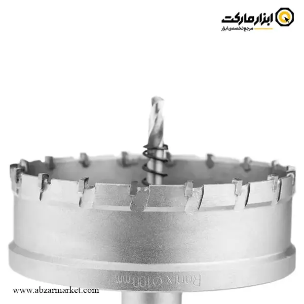 مته گرد بر الماسه رونیکس مدل RH-520