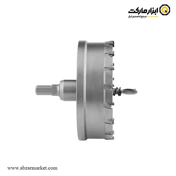مته گرد بر الماسه رونیکس مدل RH-520