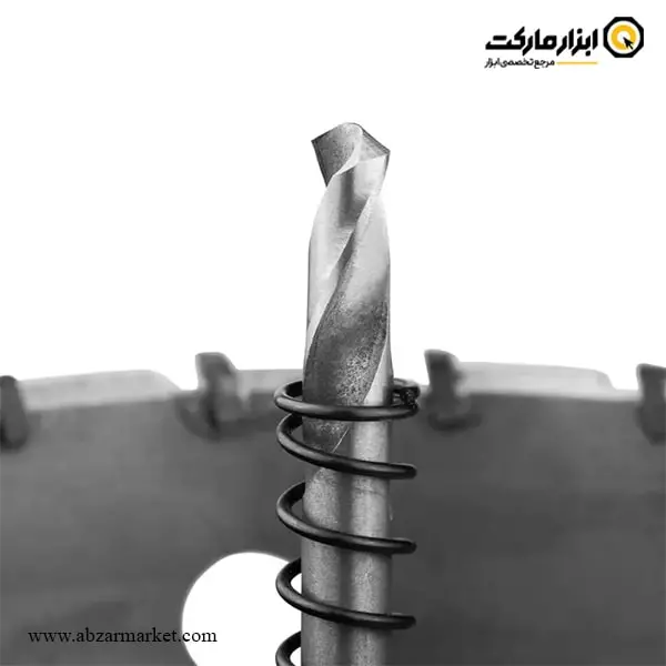 مته گرد بر الماسه رونیکس مدل RH-520