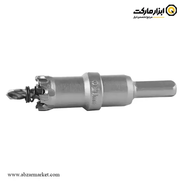 مته گرد بر الماسه رونیکس مدل RH-520