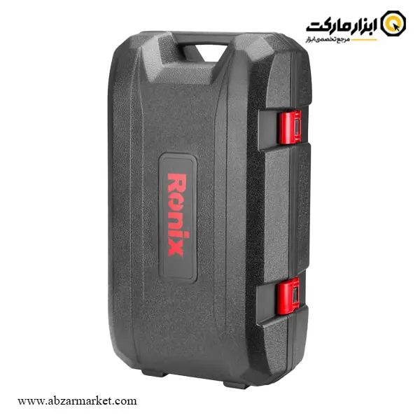 بتن کن بنزینی رونیکس 11 کیلویی مدل 2790