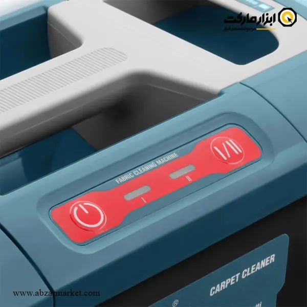 فرش و مبل شوی رونیکس مدل RP-0800