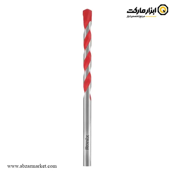 مته الماسه رونیکس مدل RH-58