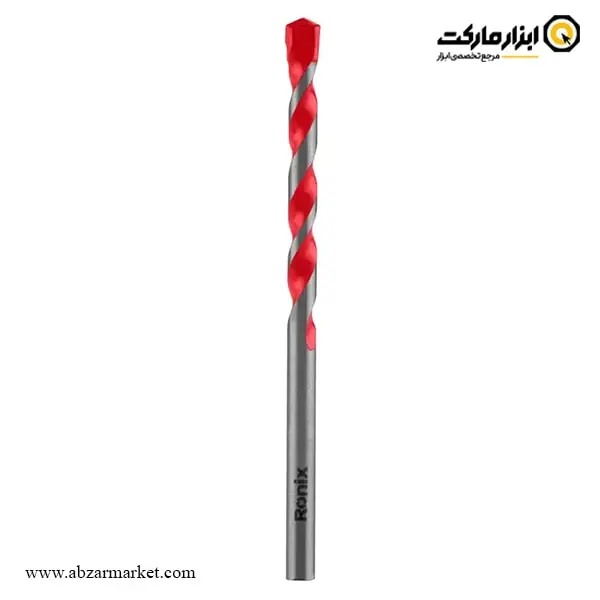 مته الماسه رونیکس مدل RH-58