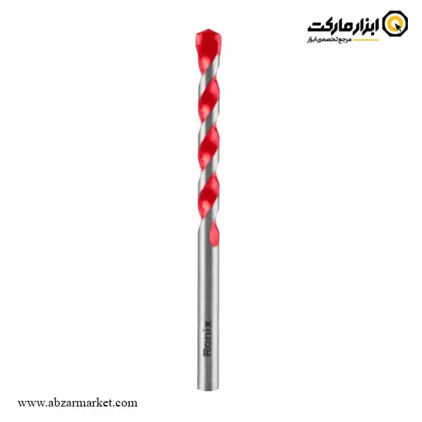 مته الماسه رونیکس مدل RH-58