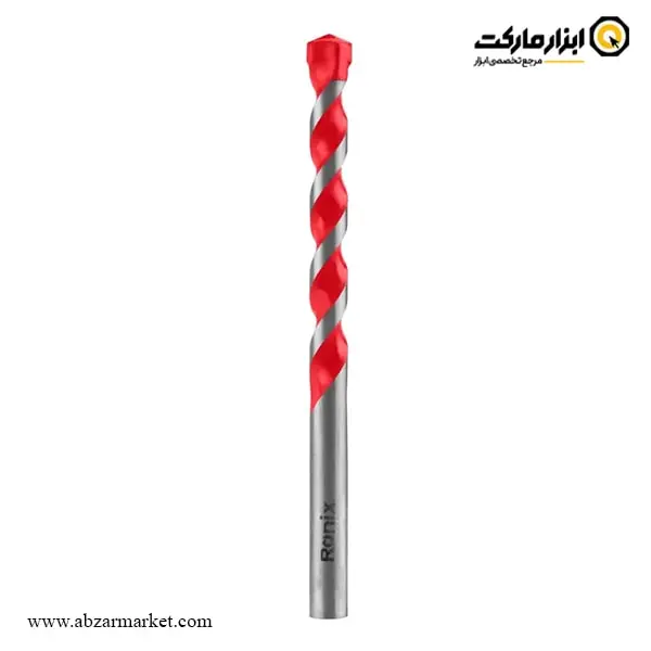 مته الماسه رونیکس مدل RH-58