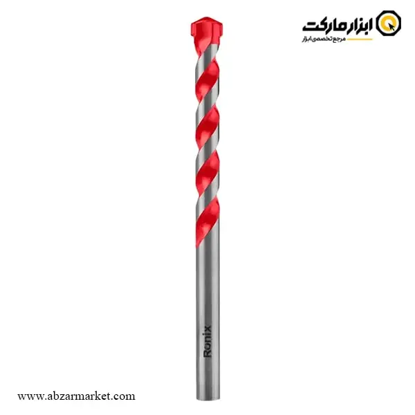مته الماسه رونیکس مدل RH-58