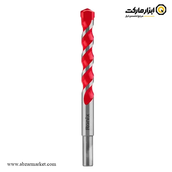 مته الماسه رونیکس مدل RH-58