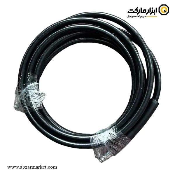 کارواش خانگی رونیکس 110 بار ذغالی مدل RP-U110
