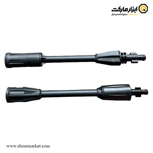 کارواش خانگی رونیکس 110 بار ذغالی مدل RP-U110