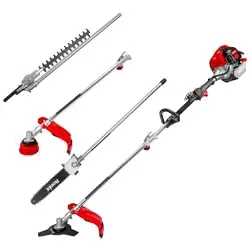 علف زن دوشی بنزینی رونیکس چهار کاره مدل 4805