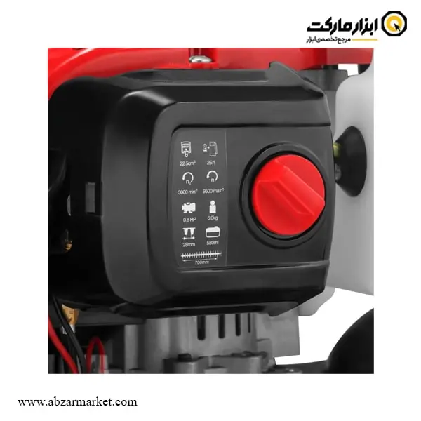 شمشاد زن بنزینی رونیکس مدل 4965