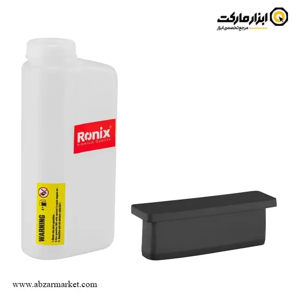 شمشاد زن بنزینی رونیکس مدل 4965