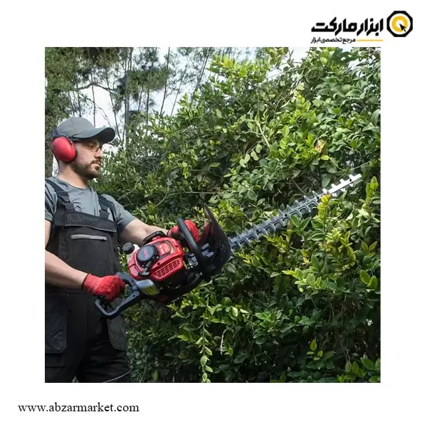 شمشاد زن بنزینی رونیکس مدل 4965