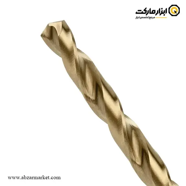 مته کبالت HSS 5% رونیکس مدل RH-55-0128