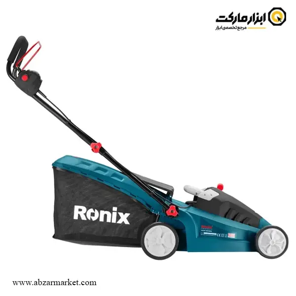 چمن زن برقی رونیکس مدل 4400