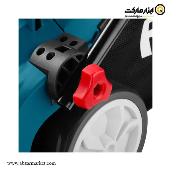 چمن زن برقی رونیکس مدل 4400