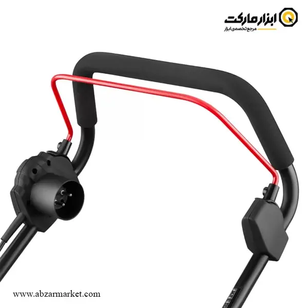چمن زن برقی رونیکس مدل 4400