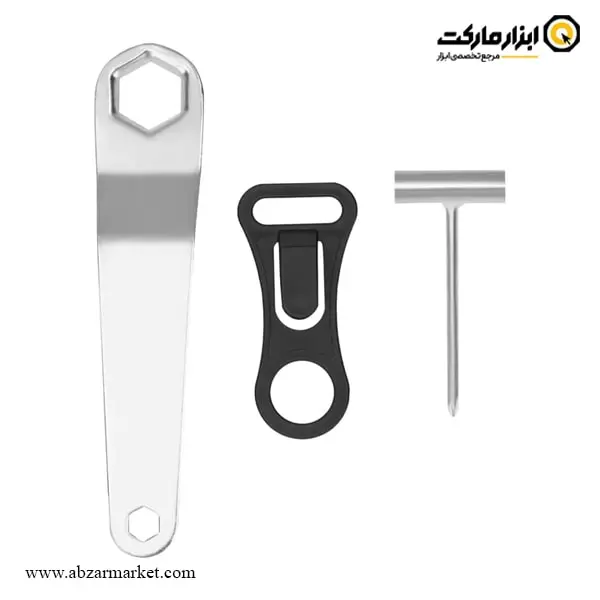 چمن زن برقی رونیکس مدل 4400