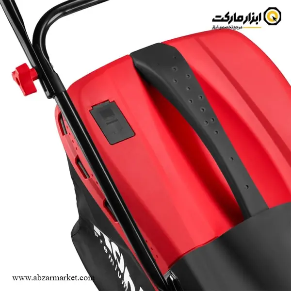چمن زن موتوری رونیکس گیربکسی مدل 4451 چمن زن موتوری رونیکس گیربکسی مدل 4451