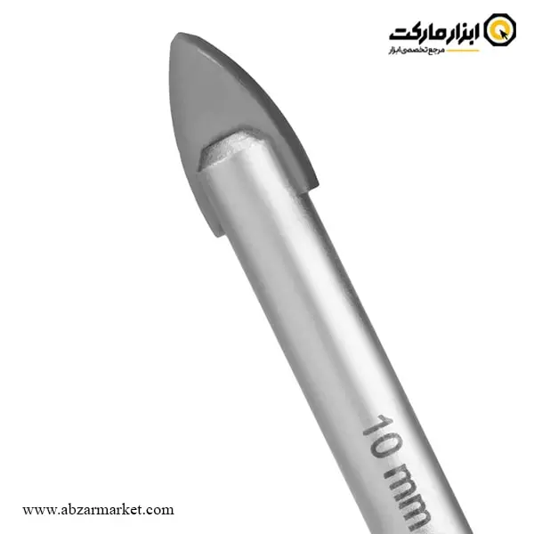 ست مته پرسلان و سرامیک رونیکس 5 عددی مدل RH-5350