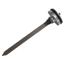 تیغ و پیستون میخکوب بادی رونیکس طرح دامار مدل 626-1850DAMAR