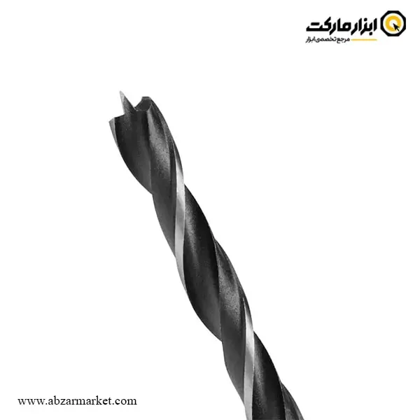 ست مته چوب رونیکس 5 عددی مدل RH-5375