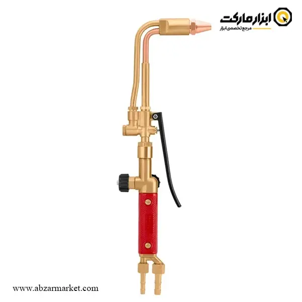 سرپیک برش رونیکس دو تکه طرح زینسر مدل RH-4503