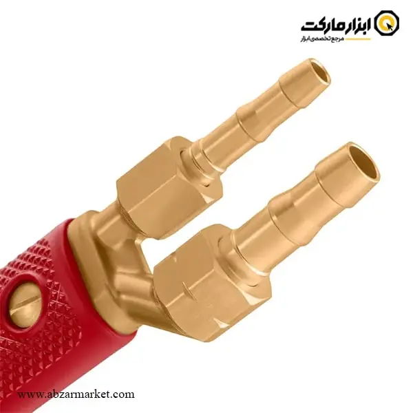 سرپیک برش رونیکس دو تکه طرح زینسر مدل RH-4503