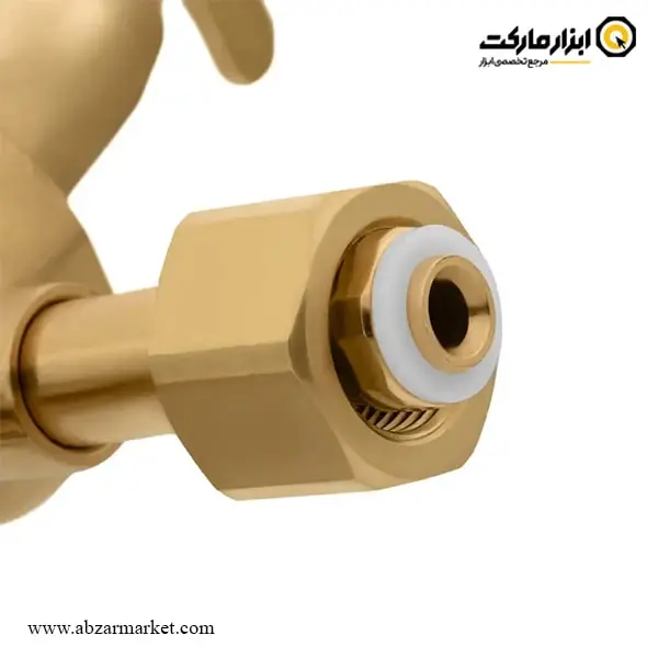 مانومتر اکسیژن رونیکس دو گیج طرح زینسر مدل RH-4504