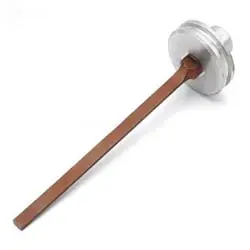 تیغ و پیستون میخکوب بادی رونیکس طرح دامار مدل 626-CT64DAMAR