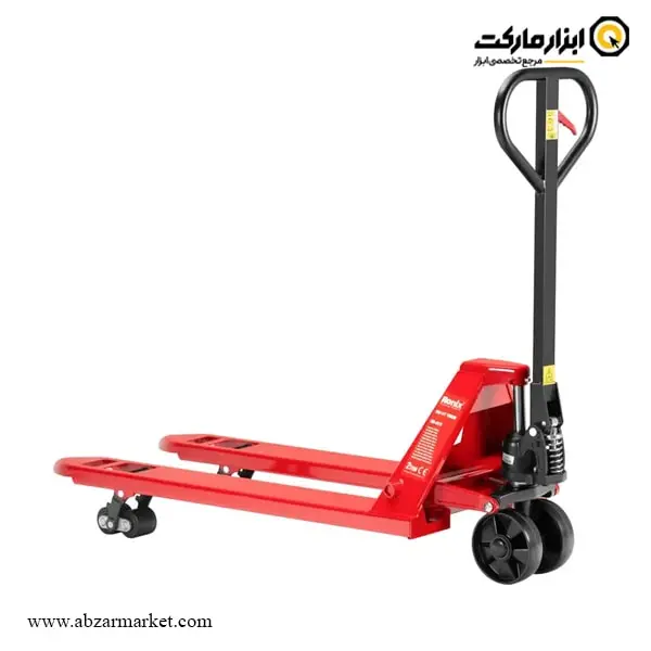 جک پالت رونیکس 2 تن مدل RH-4979