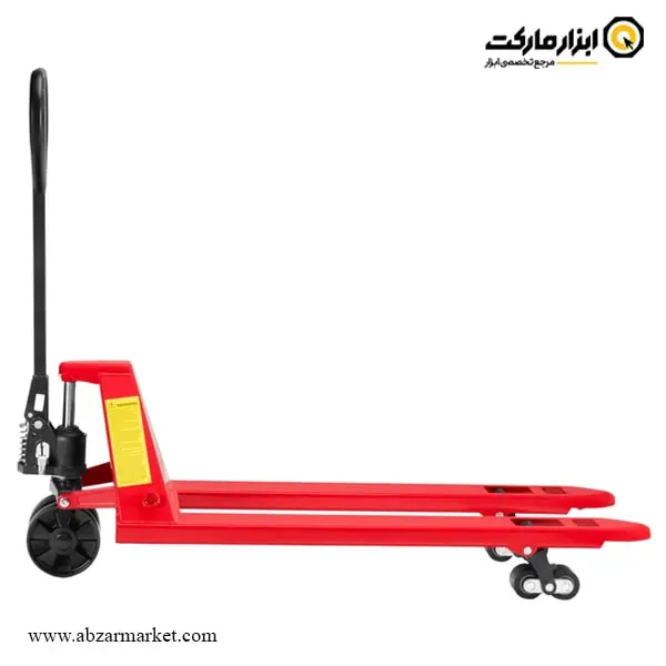 جک پالت رونیکس 2 تن مدل RH-4979
