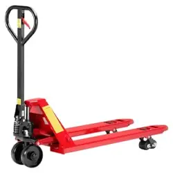 جک پالت رونیکس 3 تن مدل RH-4980
