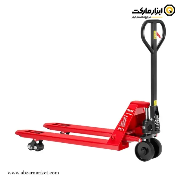 جک پالت رونیکس 3 تن مدل RH-4980