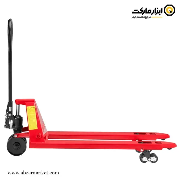 جک پالت رونیکس 3 تن مدل RH-4980