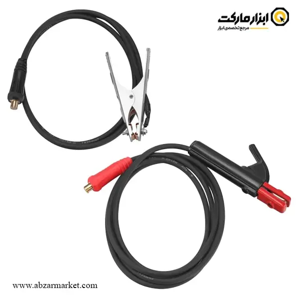 اینورتر جوشکاری رونیکس 200 آمپر مدل RH-4609