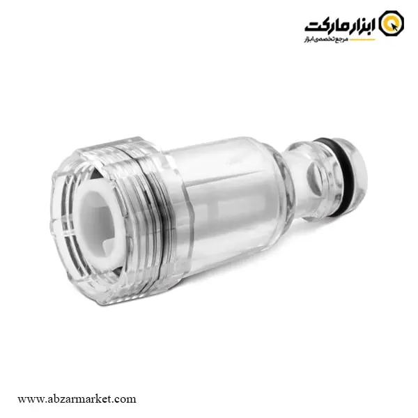 فیلتر شیشه ای کارواش رونیکس مدل 130U041