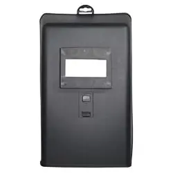 ماسک جوشکاری دستی تک پلاست سوپر مدل TP-M1006