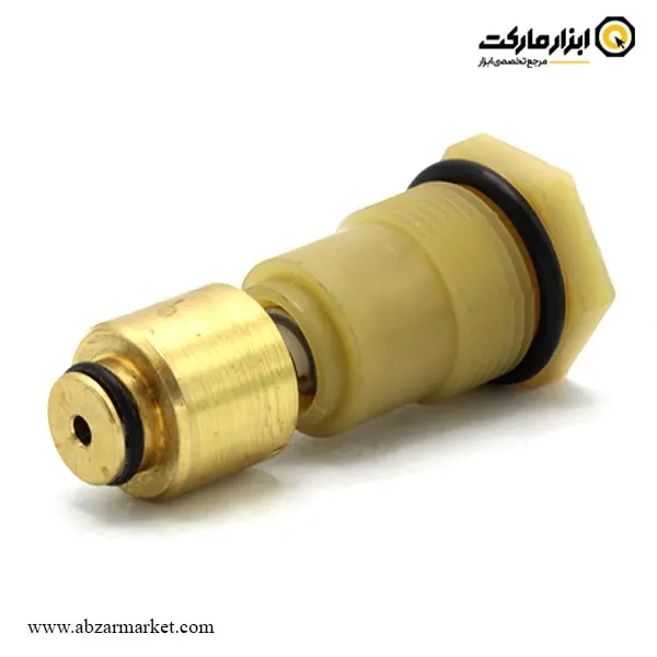 شیر قطع کن کارواش رونیکس مدل 142-611